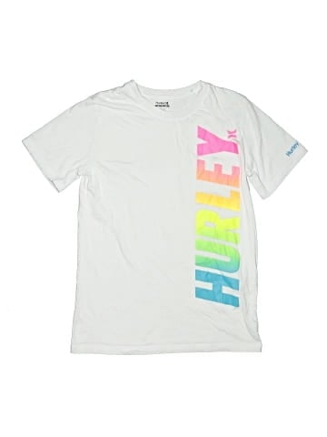 Hurley Short Sleeve T-Shirt (view 1)