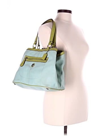 Coach Factory Shoulder Bag (view 2)