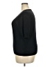 Ella Moss Black Pullover Sweater Size XXL - photo 5