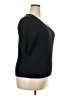 Ella Moss Black Pullover Sweater Size XXL - photo 4