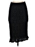 Max Studio Black Formal Skirt Size S - photo 1