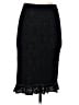 Max Studio Black Formal Skirt Size S - photo 2