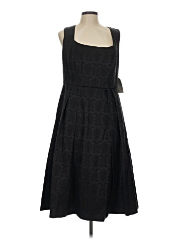Eva Mendes by New York & Company Cocktail Dress (view 1)