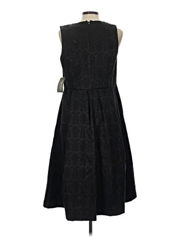 Eva Mendes by New York & Company Cocktail Dress (view 2)