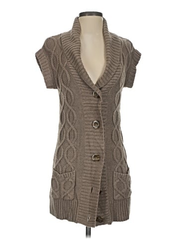 Gap Outlet Sweater Vest (view 1)