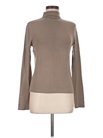 Mystree Long Sleeve Turtleneck (view 1)