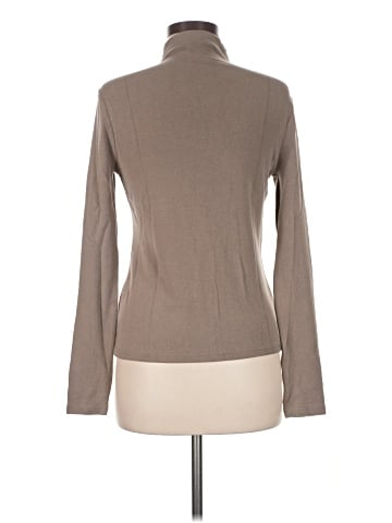 Mystree Long Sleeve Turtleneck (view 2)