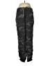 Hard Tail Camo Black Casual Pants Size M - photo 1