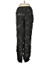 Hard Tail Camo Black Casual Pants Size M - photo 2