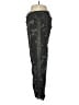 Hard Tail Camo Black Casual Pants Size M - photo 5