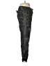 Hard Tail Camo Black Casual Pants Size M - photo 4