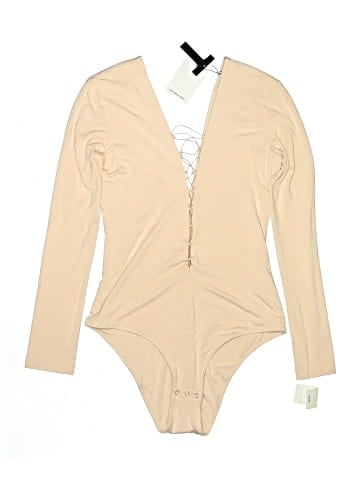 T by Alexander Wang Bodysuit (view 1)