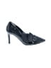 J. Renee Black Heels Size 5 1/2 - photo 1