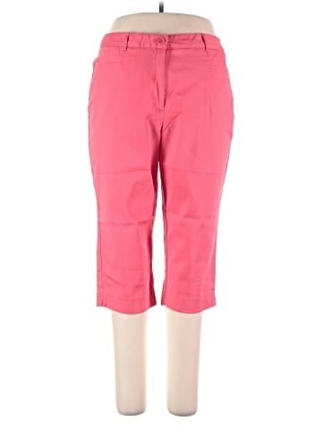 Counterparts Casual Pants (view 1)