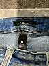 Aqua Blue Jeans Size 25 waist - photo 4
