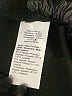 J.Crew Solid Black Dress Pants Size 6 (tall) - photo 8