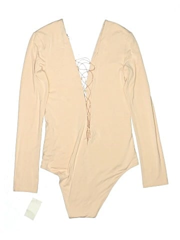 T by Alexander Wang Bodysuit (view 2)
