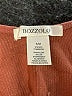Bozzolo Brown Bodysuit Size S - photo 3