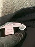 Chico's Black Jeggings Size 1R - photo 7