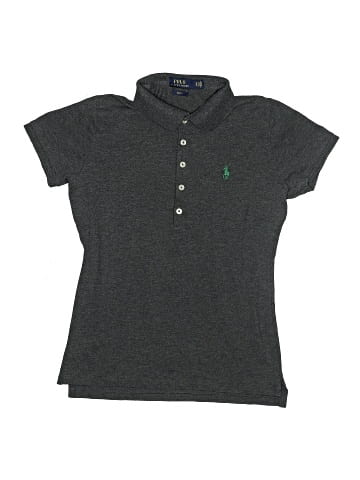 Polo by Ralph Lauren Short Sleeve Polo (view 1)