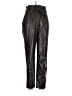 A.L.C. Black Casual Pants Size 6 - photo 1