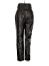 A.L.C. Black Casual Pants Size 6 - photo 2