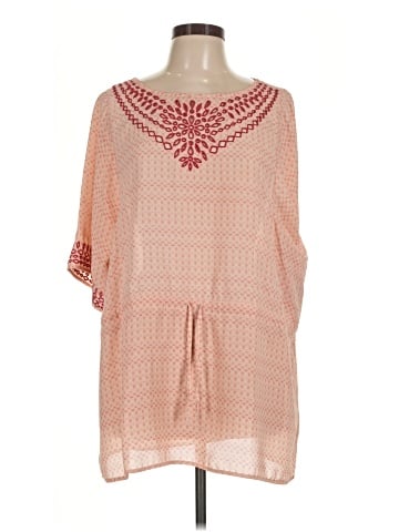 One September Casual Dress (view 1)