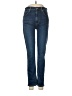 Citizens of Humanity Hearts Blue Jeans Size 28 waist - photo 1