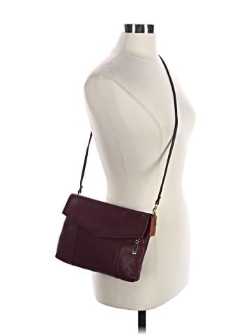 Cabin Creek Crossbody Bag (view 2)