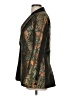 Veronica Beard Paisley Gold Blazer Size 6 - photo 5