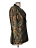Veronica Beard Paisley Gold Blazer Size 6 - photo 4