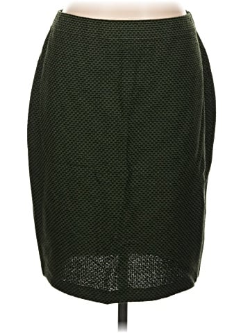 St. John Collection by Marie Gray Casual Skirt (view 1)