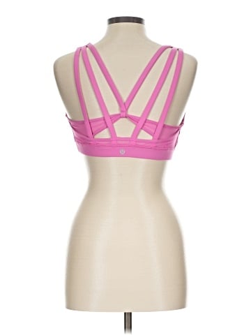 Lululemon Athletica Sports Bra (view 2)