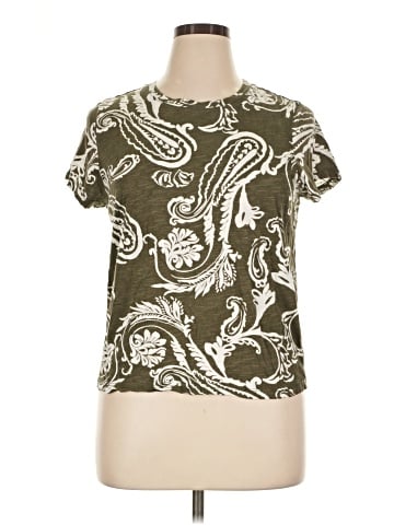 Sanctuary Short Sleeve T-Shirt (view 1)
