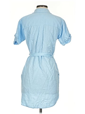 J.Crew Factory Store Casual Dress (view 2)