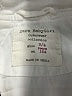 Zara Baby Solid Ivory Jacket Size 3 - 4 - photo 3