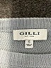 Gilli 100% Acrylic Gray Sweatshirt Size S - photo 7