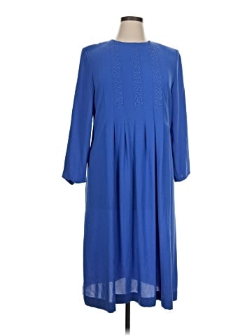 Appleseeds Casual Dress (view 1)