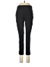 MICHAEL Michael Kors Solid Black Active Pants Size M - photo 1