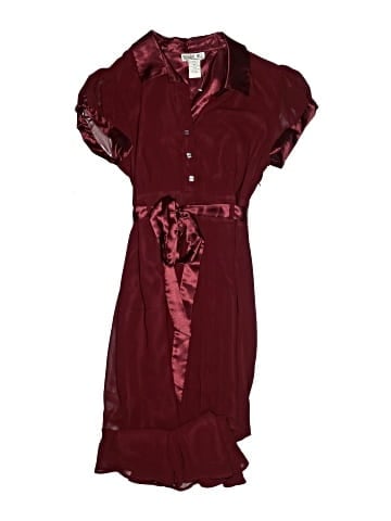 Robbie Bee Casual Dress (view 1)