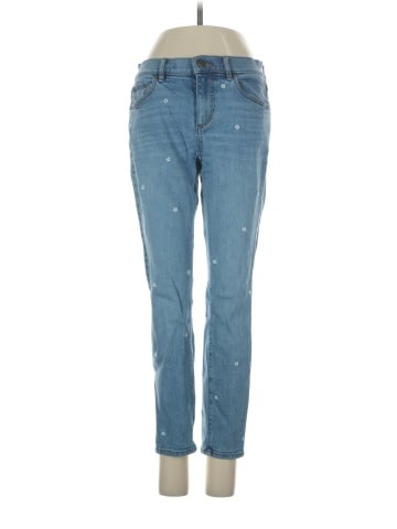 Ann Taylor LOFT Outlet Jeans (view 1)