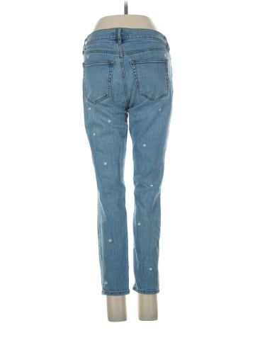 Ann Taylor LOFT Outlet Jeans (view 2)