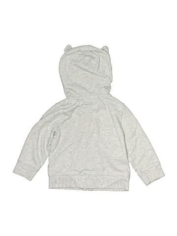 Carter's Zip Up Hoodie (view 2)