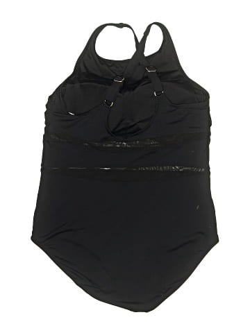 Lands' End One Piece Swimsuit (view 2)