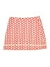 J. McLaughlin Paisley Pink Skort Size M - photo 2