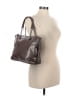 Max Mara Studio Metallic Silver Shoulder Bag One size - photo 2