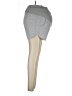 Unbranded Silver Gray Shorts Size L - photo 4