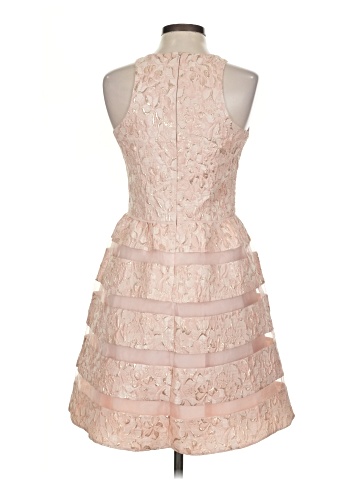 Aidan by Aidan Mattox Cocktail Dress (view 2)