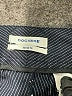 Dockers Chevron-herringbone Gray Shorts Size 8 - photo 3