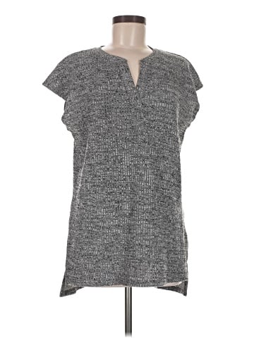 Suzanne Betro Sweater Vest (view 1)